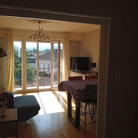 Appartement 83 M2 Renove Ремірмон Екстер'єр фото