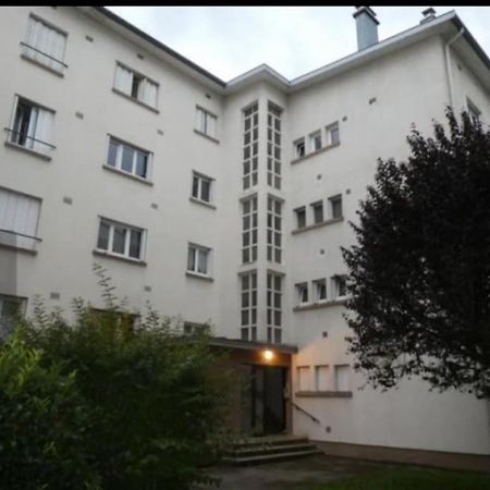 Appartement 83 M2 Renove Ремірмон Екстер'єр фото