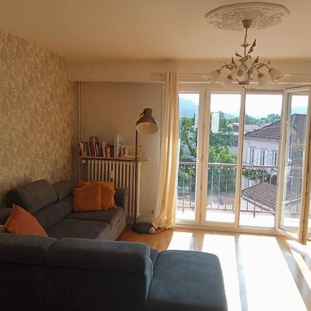 Appartement 83 M2 Renove Ремірмон Екстер'єр фото